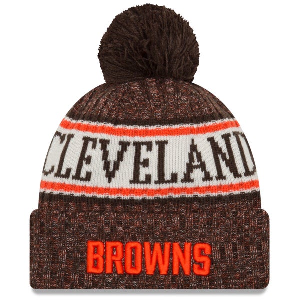 nfl bobble hats 2018