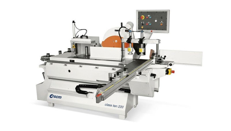 MACHINERY SERVICES Carousel 19