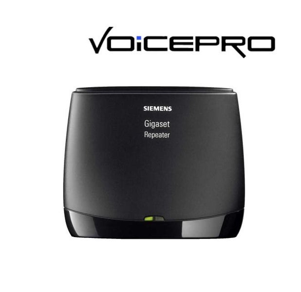 Gigaset DECT Repeater Carousel 1