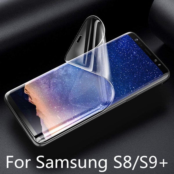 New SAMSUNG S9 PLUS Screen Protector Afterpay Carousel 2