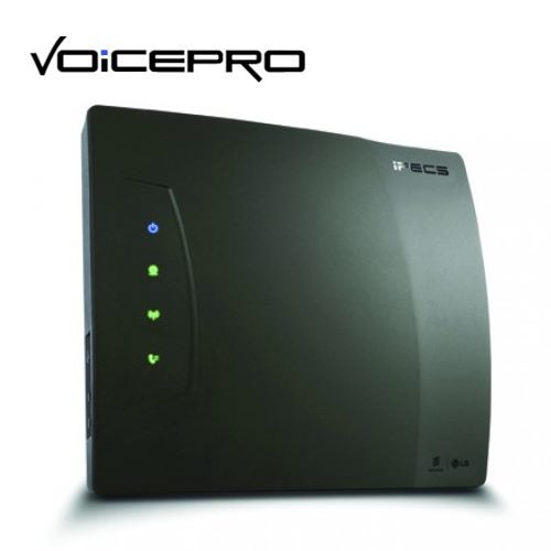 Ericsson LG SBG-1000 VOIP PBX Phone System Carousel 1