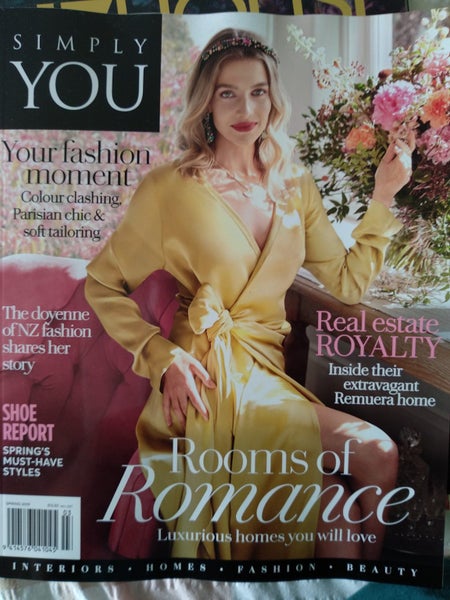 Simply You Spring 2019 Carousel 1