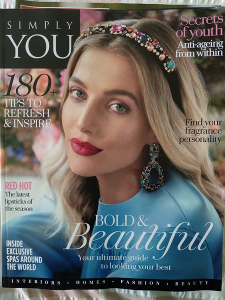 Simply You Spring 2019 Carousel 2