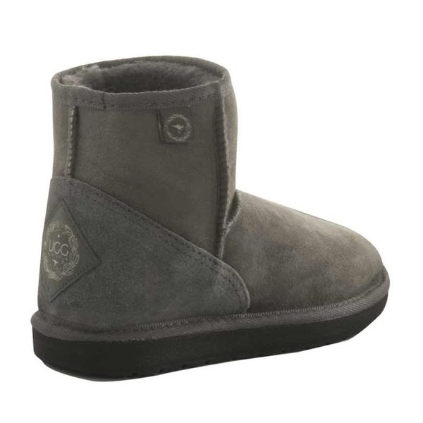 grey ugg boots for men