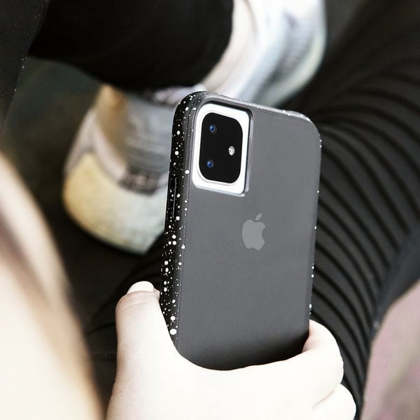 iPhone 11 Pro Max Case Casemate Apple iPhone 11 Pro Max Tough Case Black Carousel 5