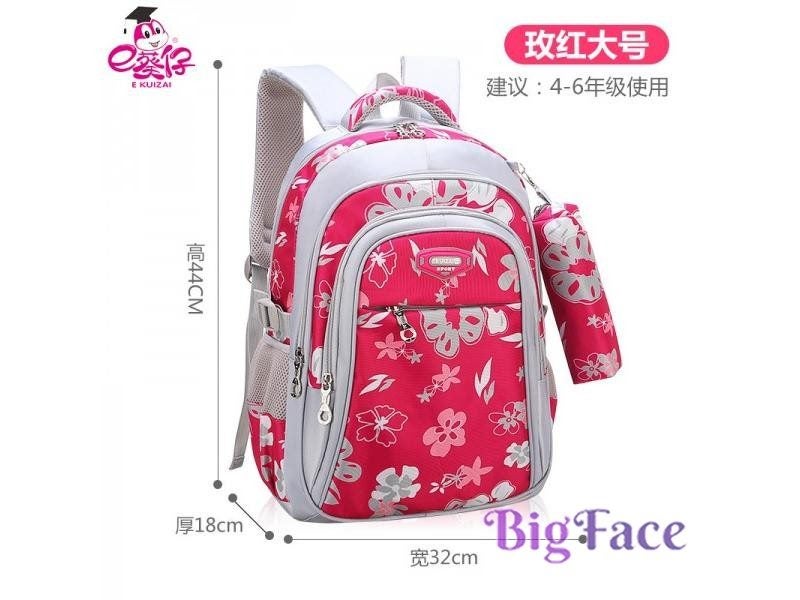 boys school bags nz