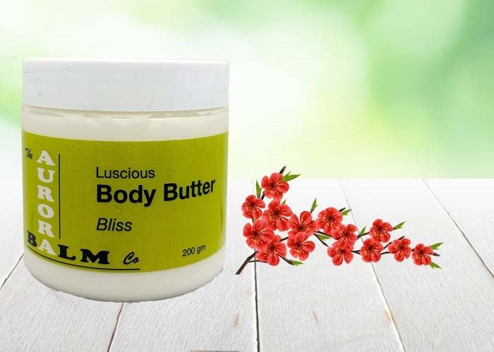 Body Butter / Bliss 200gm Carousel 1