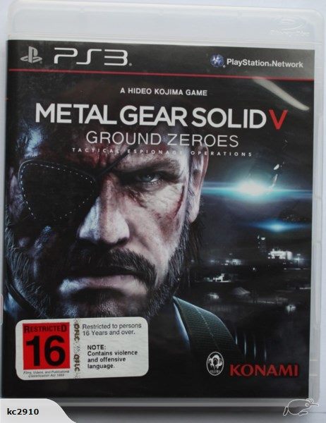 metal gear solid 5 manual metal gear solid 5 manual