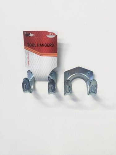 Tool Hangers (6 Packs) Carousel 1