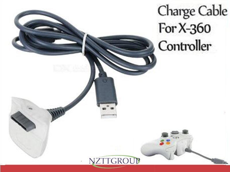xBox 360 Controller Charger Carousel 1