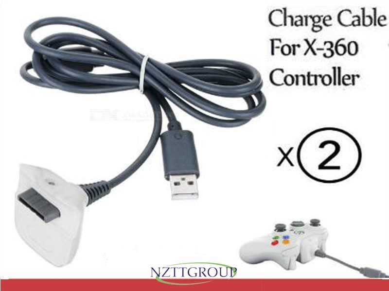 xBox 360 Controller Charger Carousel 1