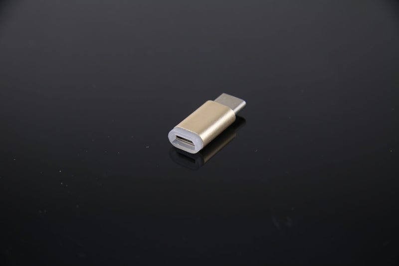 $1 RESERVE Micro USB To Type C Adapter Converter * Charge & Sync * Carousel 2