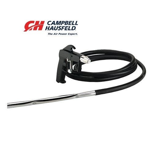 CAMPBELL HAUSFELD AIR SANDBLASTER SIPHON FEED AT1226 Carousel 1