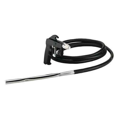 CAMPBELL HAUSFELD AIR SANDBLASTER SIPHON FEED AT1226 Carousel 2