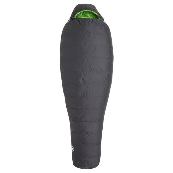 Big Agnes Yock 17 C Downtek Sleep Bag Lh Trade Me