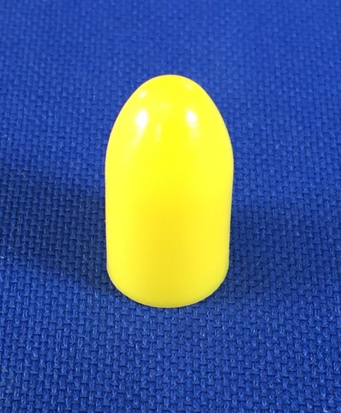 TNC Screw Thread End Cap 1/2'' x 500 QTY Carousel 1