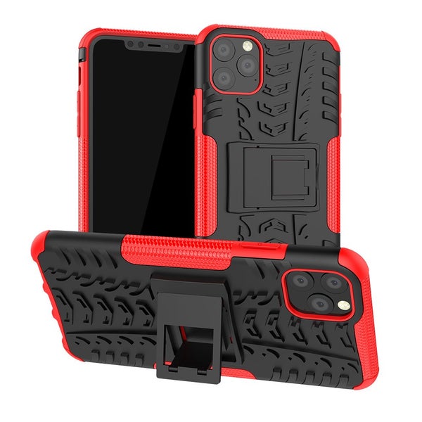 iPhone 11 Pro Max Heavy Duty Rugged Case Carousel 1