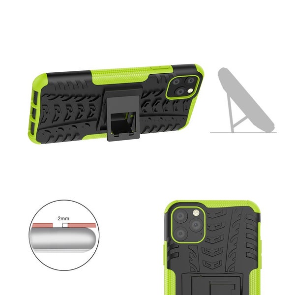 iPhone 11 Pro Max Heavy Duty Rugged Case Carousel 8