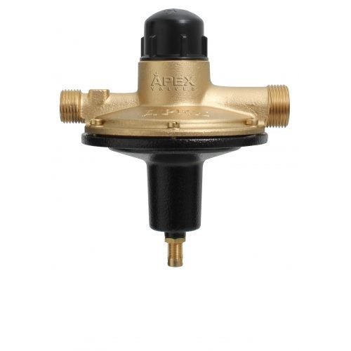 APEX Pressure Reducing Valve 7.6 - FV7.6 Carousel 1