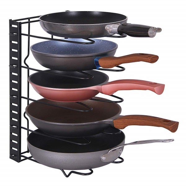 Lid Holder Rack New Carousel 1