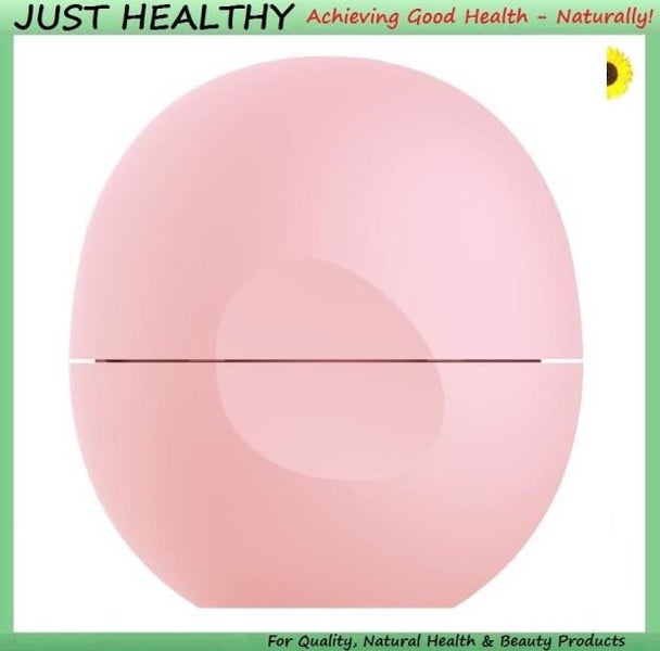 EOS ORGANIC LIP BALM - APRICOT - GENUINE Carousel 5