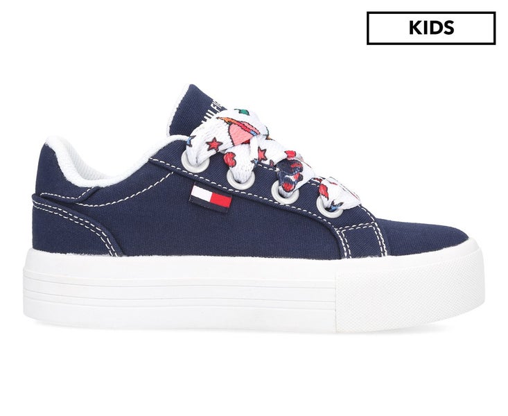 tommy hilfiger sandals kids