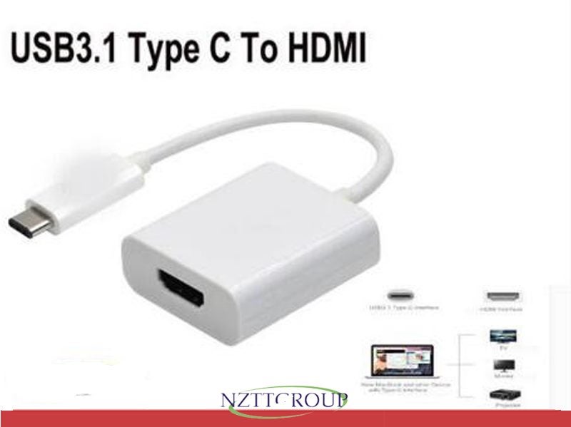 USB C TO HDMI Adapter Carousel 1