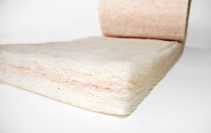 COCOON R1.8 POLYESTER UNDERFLOOR INSULATION 17.5m² Carousel 2