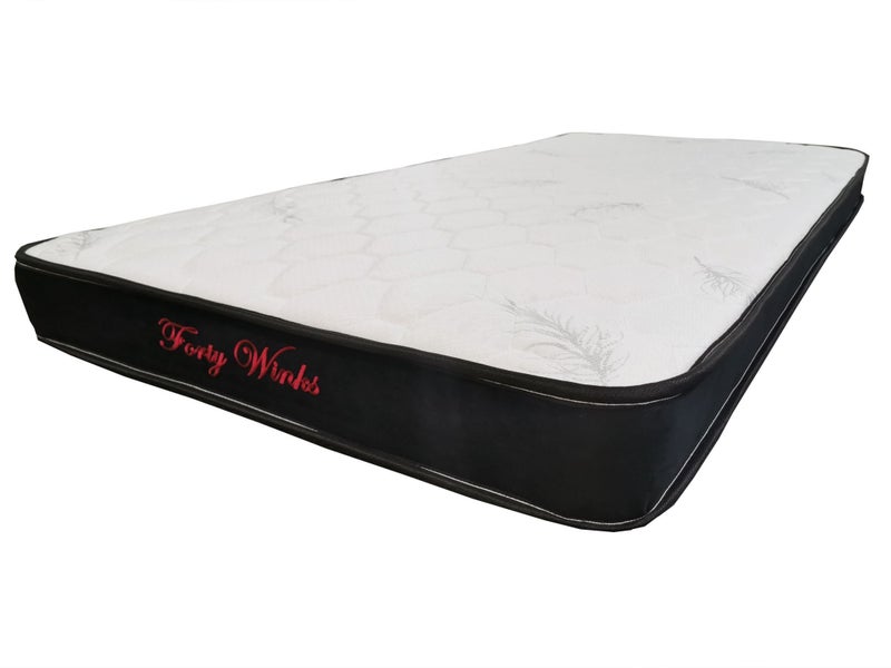 KING SINGLE INNER SPRUNG MATTRESS ~~~AMAZING VALUE!!! Carousel 1