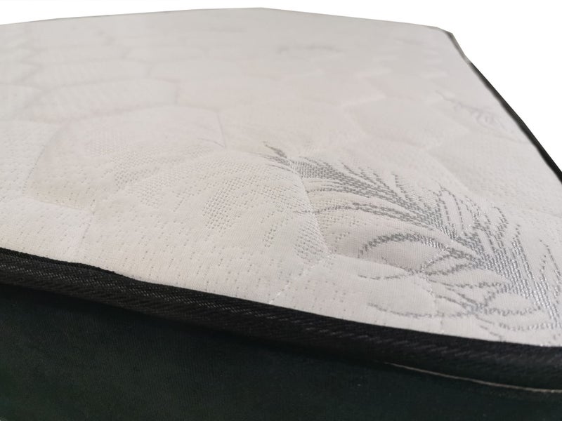 KING SINGLE INNER SPRUNG MATTRESS ~~~AMAZING VALUE!!! Carousel 2