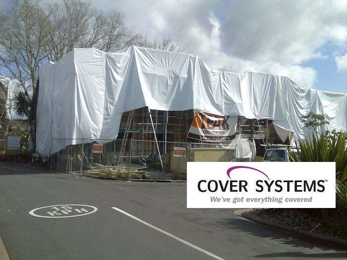 Large Tarpaulins Heavy Duty PVC - 500gsm & 750gsm Tarps - 3 Tarp Sizes! Carousel 1