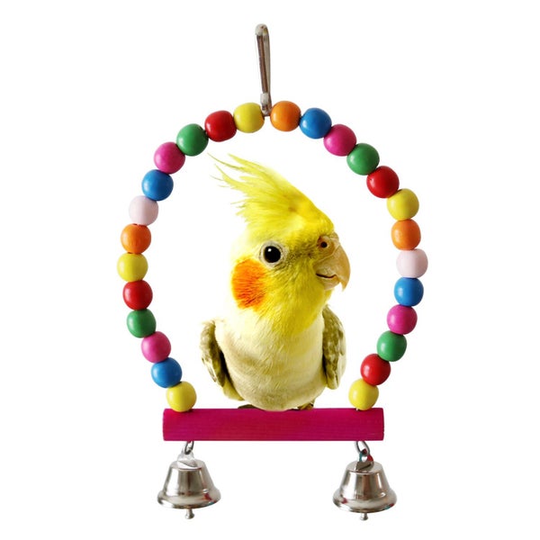 Bird Hammock Set New Carousel 5