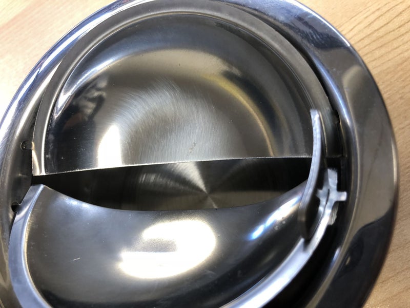 Table Ashtray (AS13A) Carousel 2