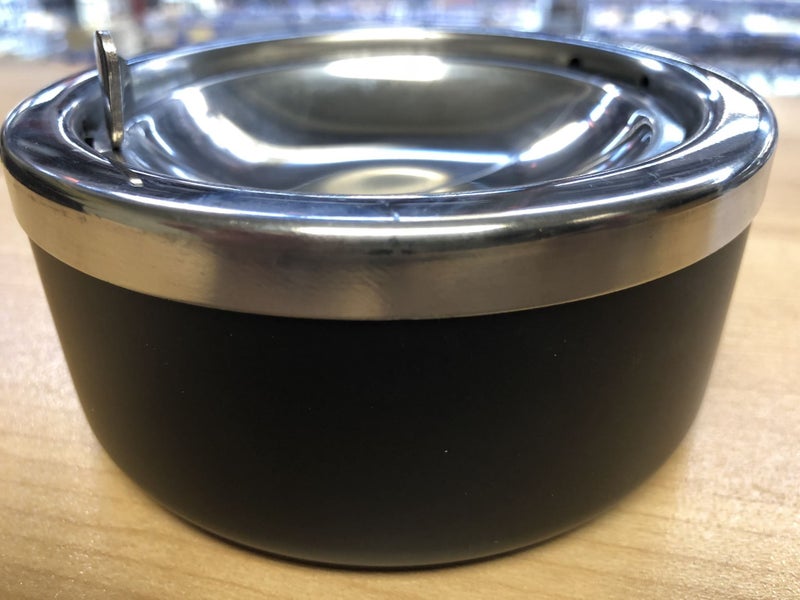 Table Ashtray (AS13A) Carousel 3