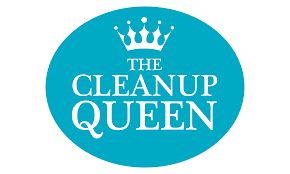 The Cleanup Queen - Your partner in Grime! Carousel 1