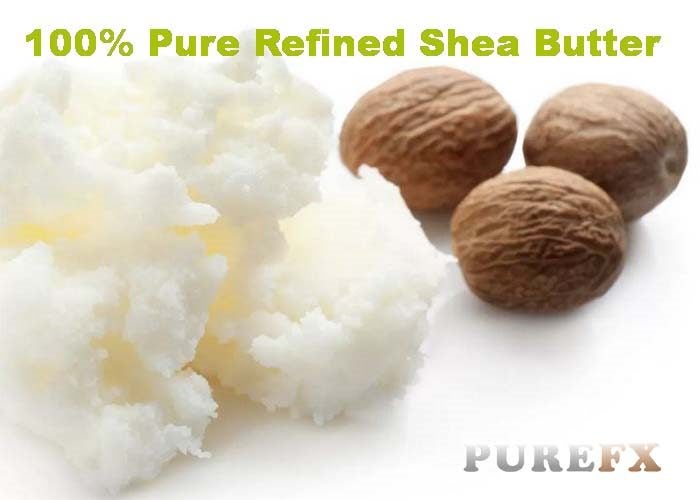 Shea Butter 1kg Refined Carousel 1
