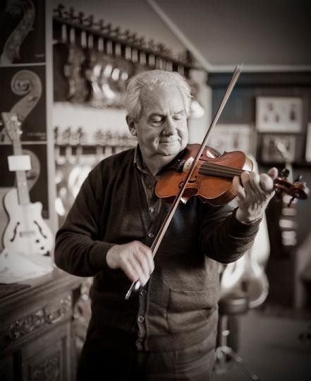 Musical Instruments Sell, Hire & Repair Carousel 2