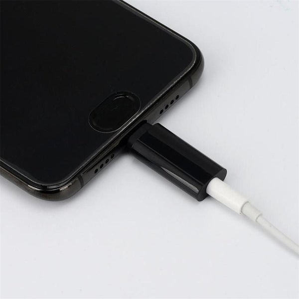 USB Type-C to 3.5 mm AUX Audio Jack Carousel 5