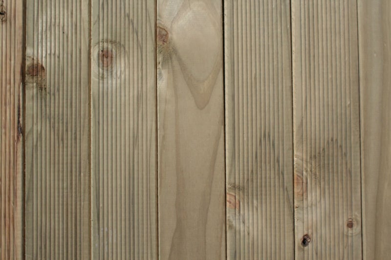 Decking Radiata 88 x 32mm Merch Grade H3.2 Carousel 1