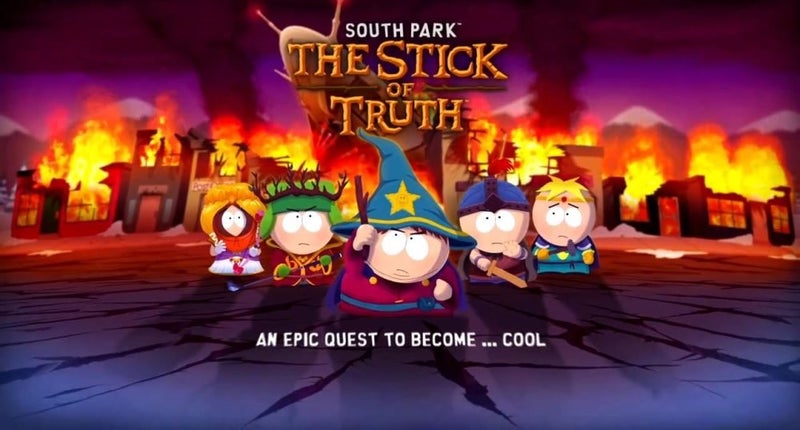 South Park™: The Stick of Truth™ (UPLAY KEY) Carousel 1