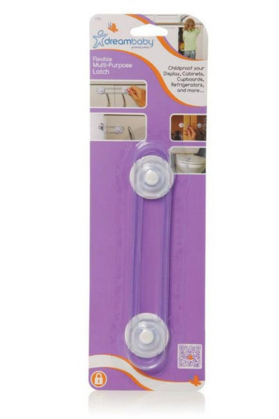 Dreambaby 1 Piece Multi-Purpose Latch Carousel 1