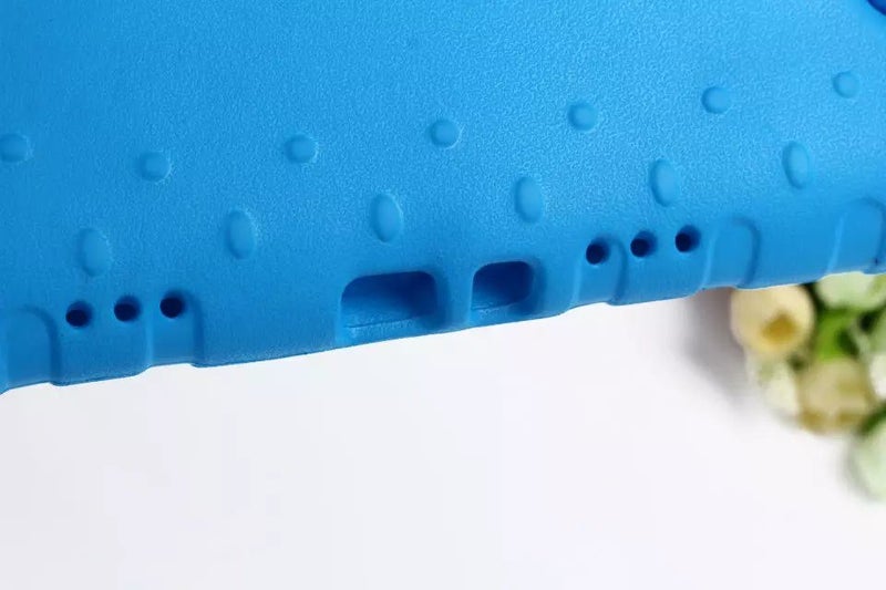 Samsung Galaxy Tab A 8.0 T350 T355 Shockproof Rugged Cover Carousel 7