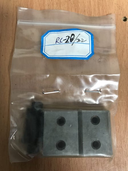 Blades for RC-20/RC-22 rebar cutter Carousel 1