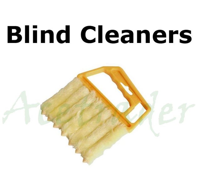 Blind Cleaner BLINDS