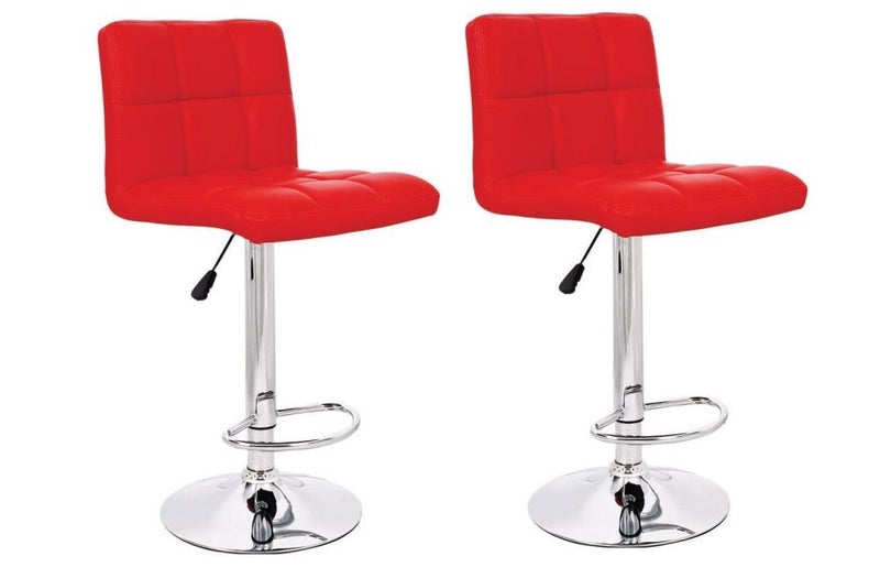 Bar Stool 2 X PCS Carousel 1