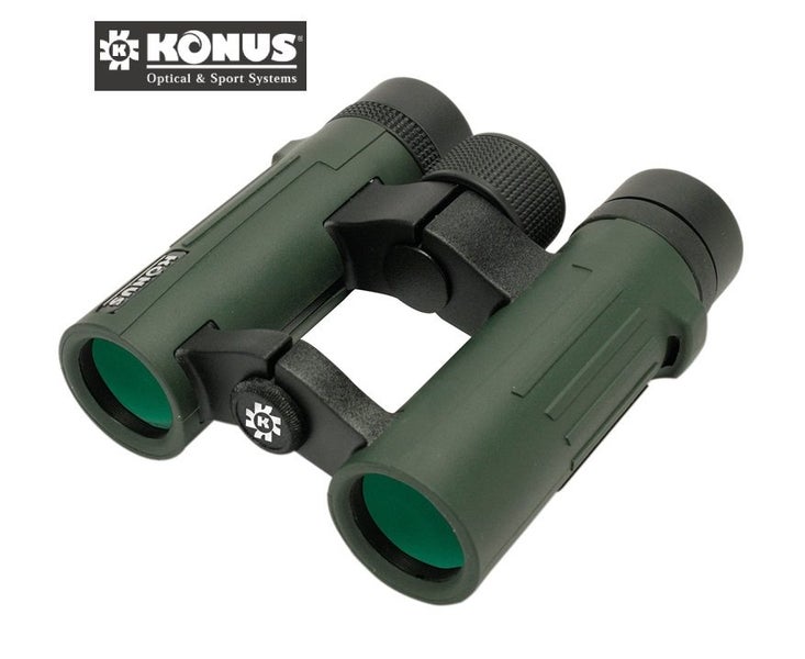8X26 Waterproof Binoculars Carousel 1