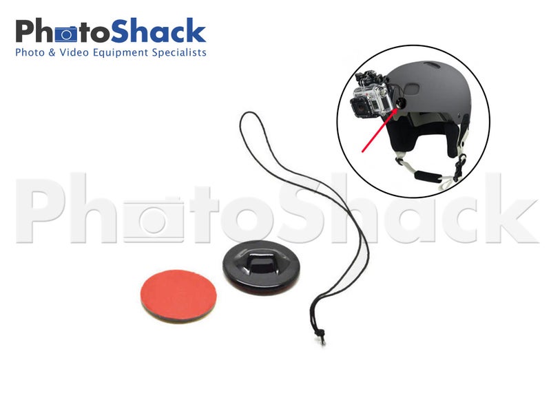 Gopro Compatible Accessories - Insurance Clasp Carousel 1