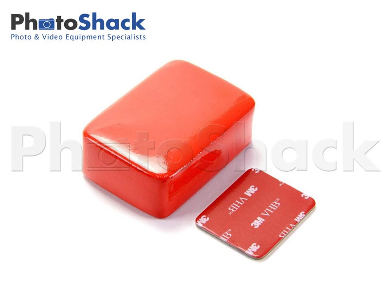 Gopro Compatible Accessories - Floating Backdoor Carousel 1