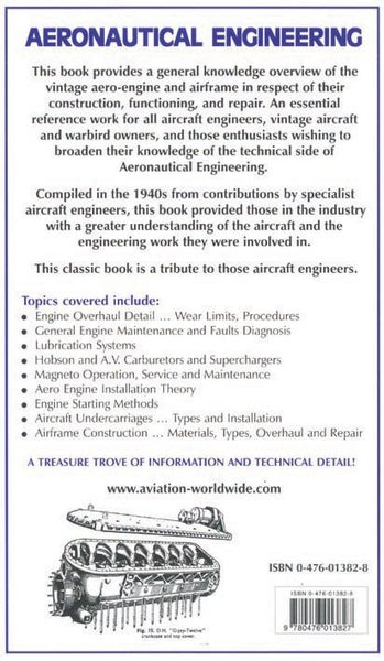 AERONAUTICAL ENGINEERING Carousel 2
