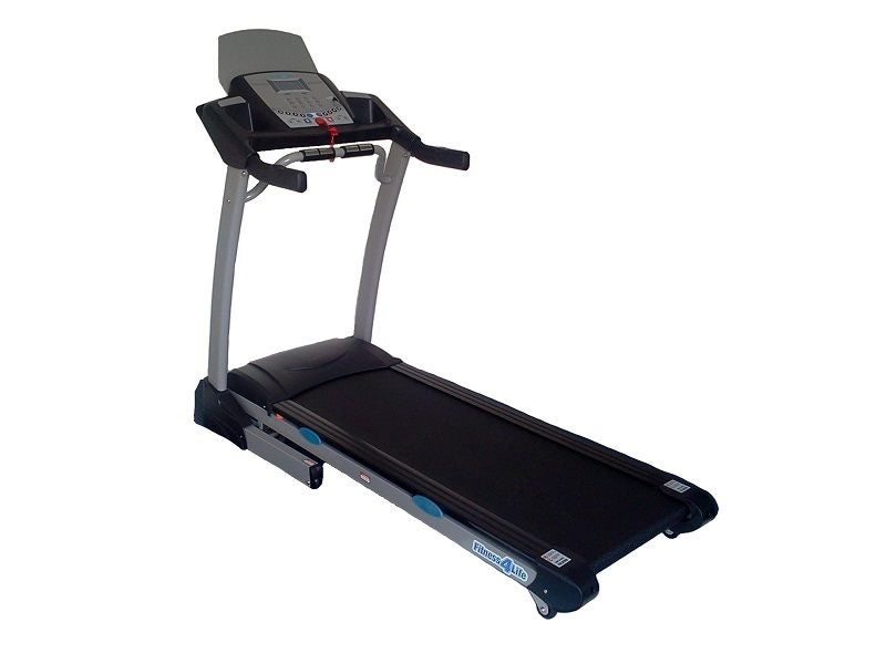 Fitness4life Dt3 Treadmill Ex Rental Trade Me